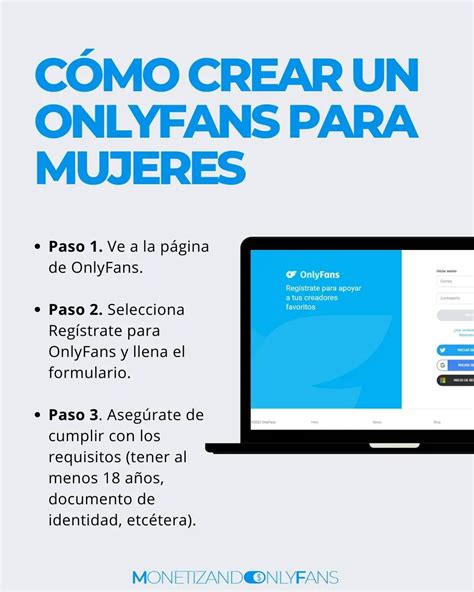 Cómo funciona el onlyfans para mujeres